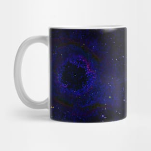 Black Panther Art - Glowing Edges 551 Mug